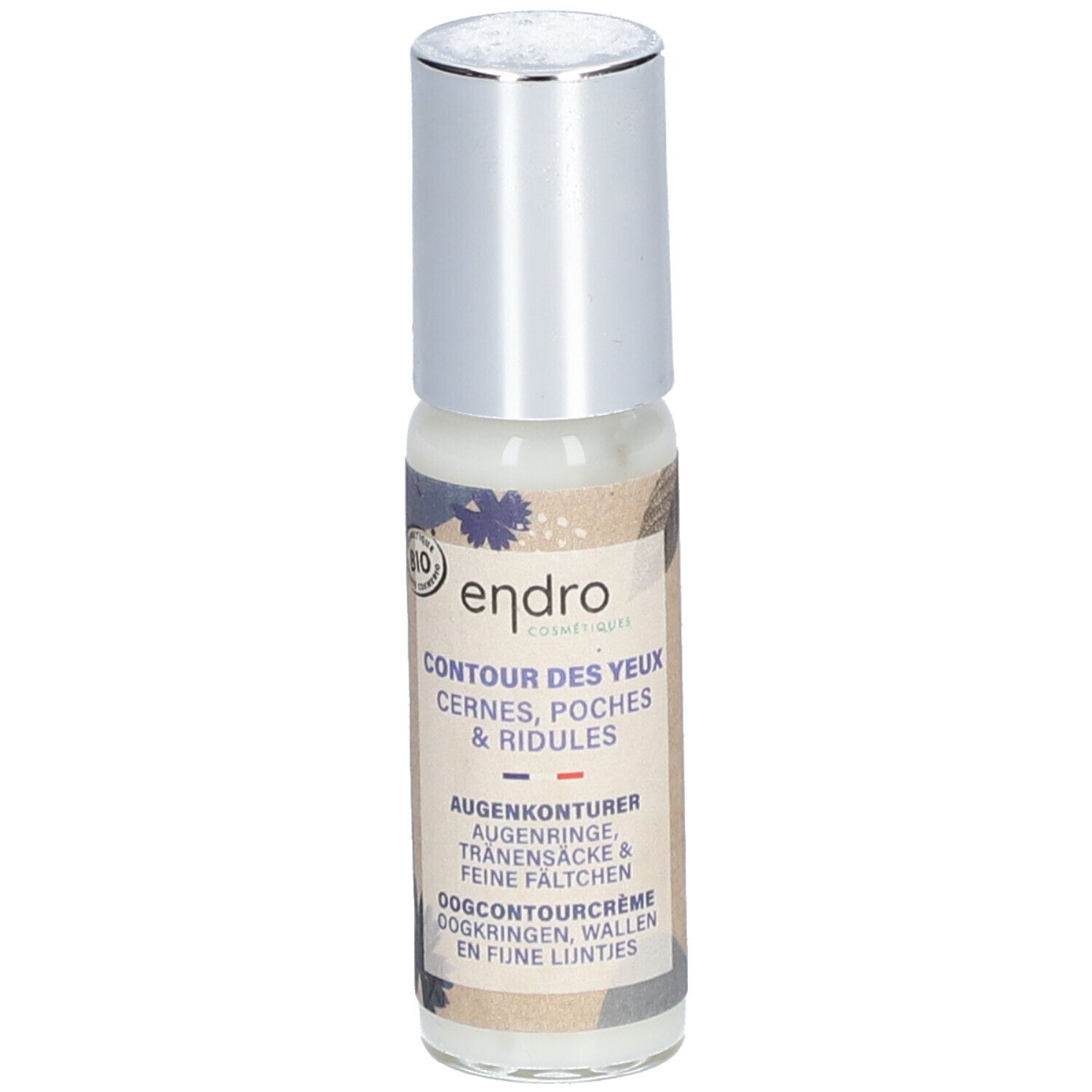 Endro Soin Contour des Yeux
