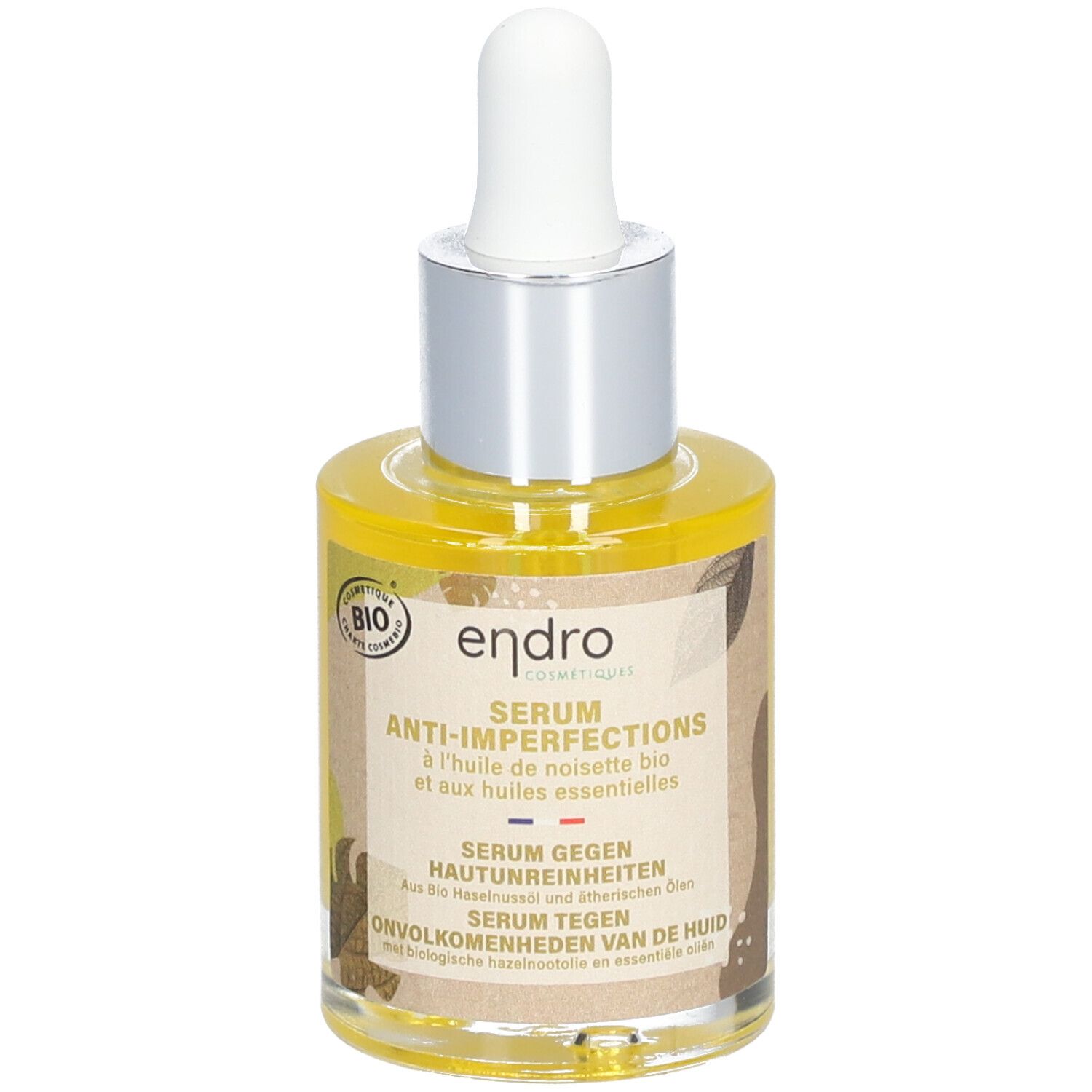 Endro Sérum Anti-Imperfections