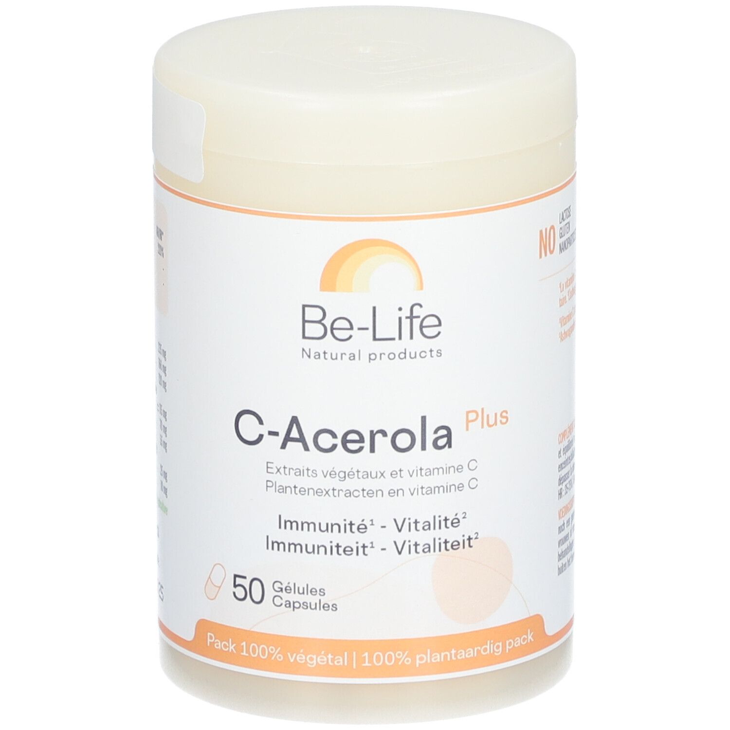 Be-Life C-Acerola Plus