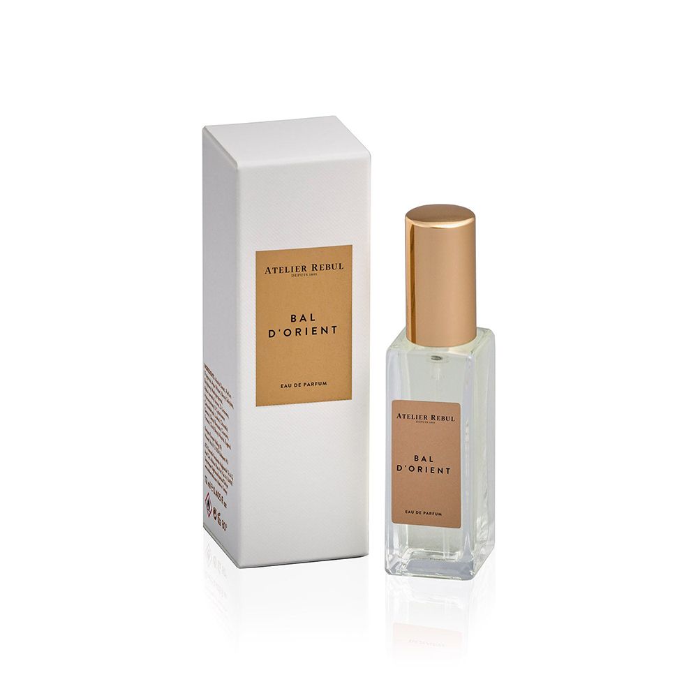 Atelier Rebul Bal d'Orient Eau de Parfum 12 ml Spray
