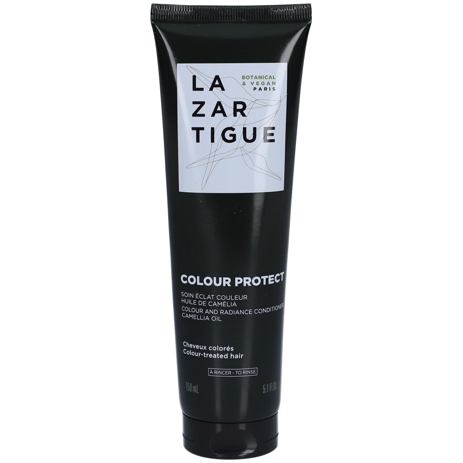 Lazartigue Colour Protect Soin 150ml 150 ml Haarkur