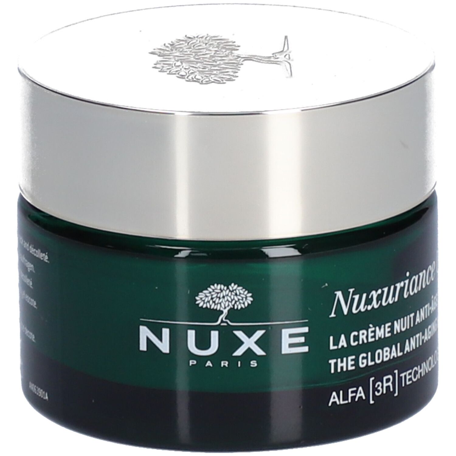 Nuxe Nuxuriance Ultra Crème Nuit Anti-Âge Global