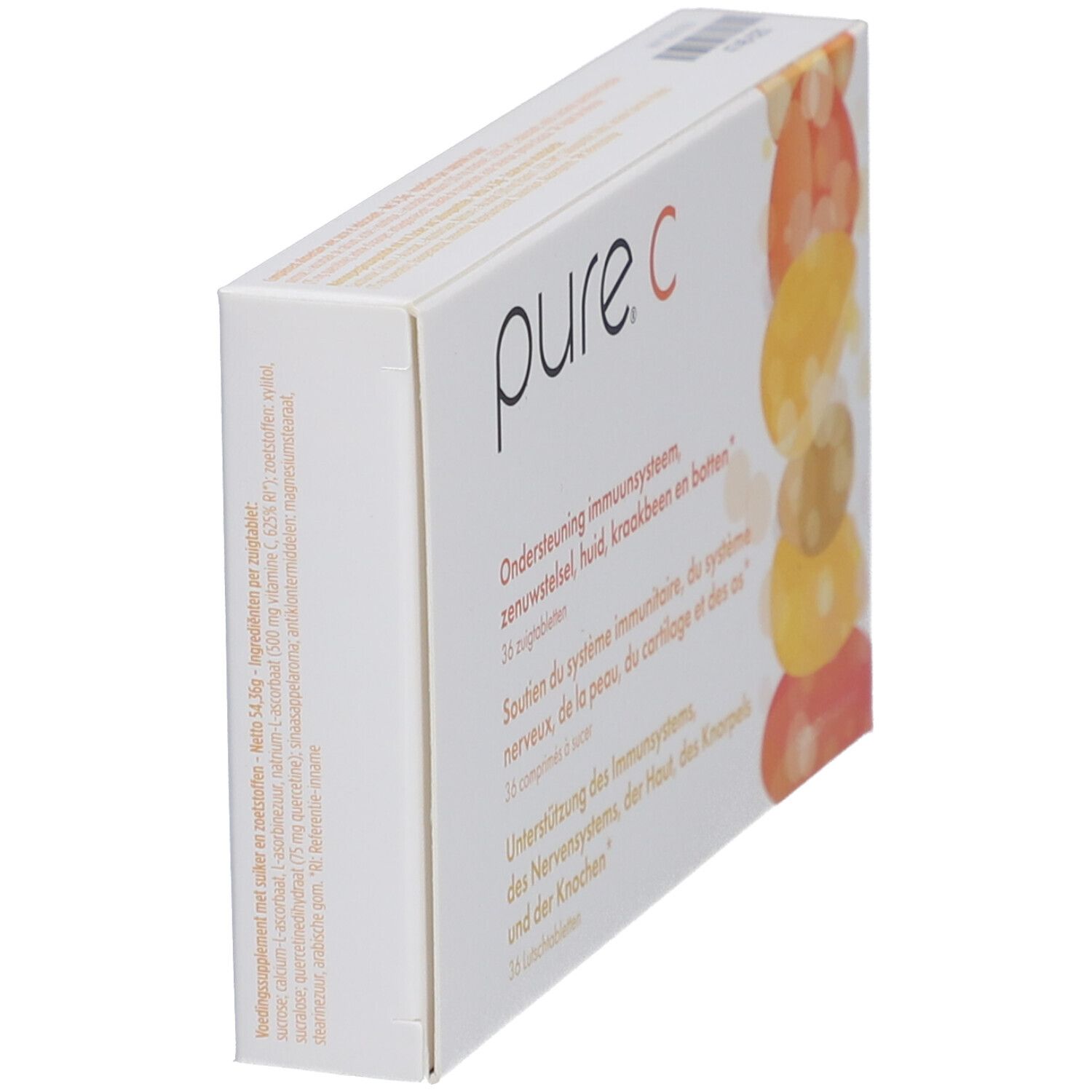 pure® C
