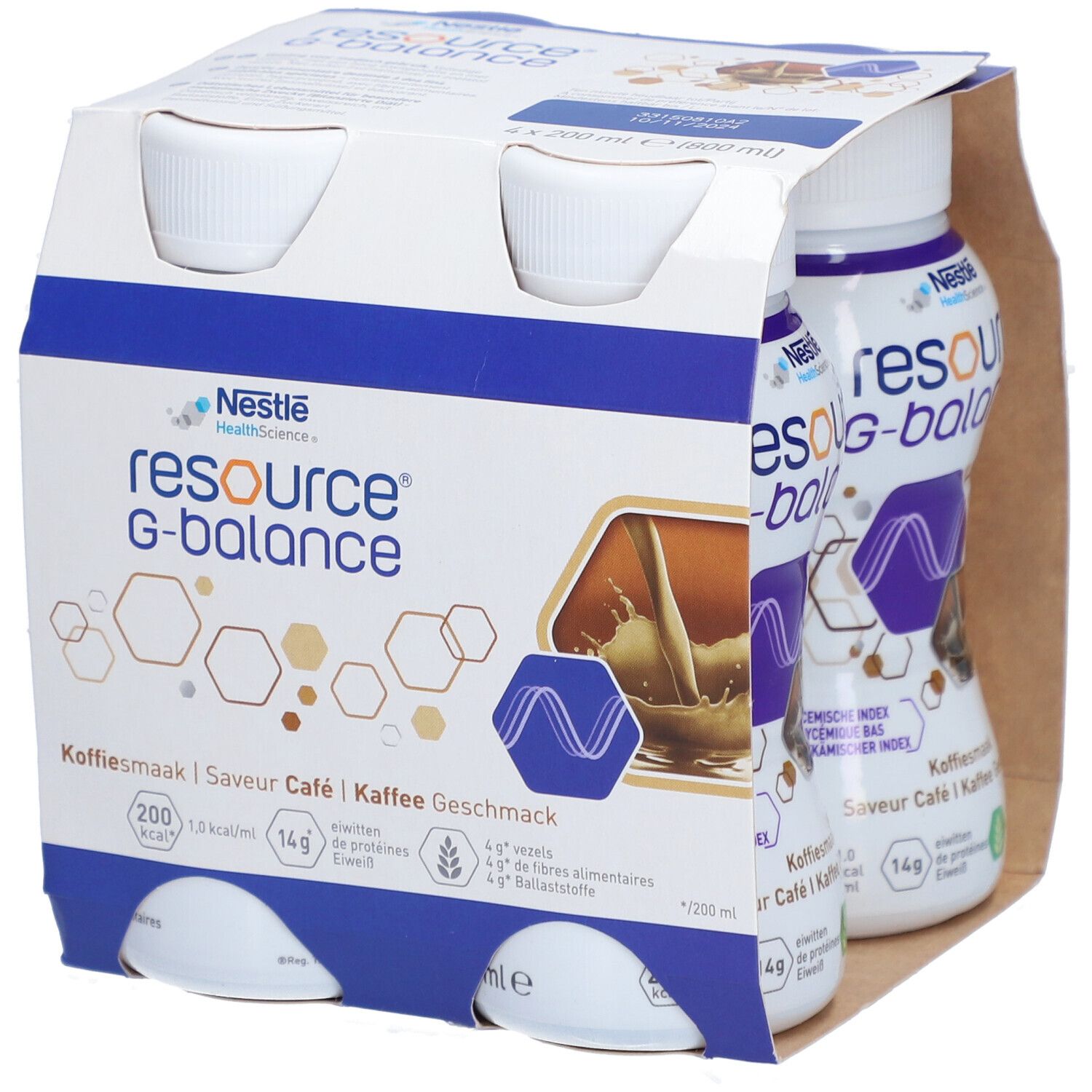 Nestle+Resource+G-Balance+Cafe