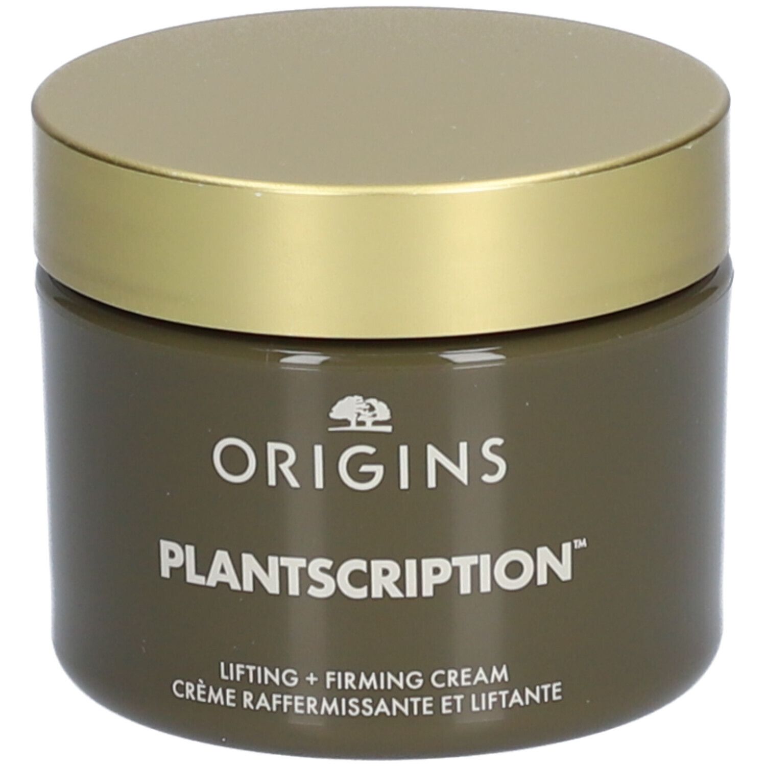 ORIGINS PLANTSCRIPTION­­™ Lifting & Firming Cream