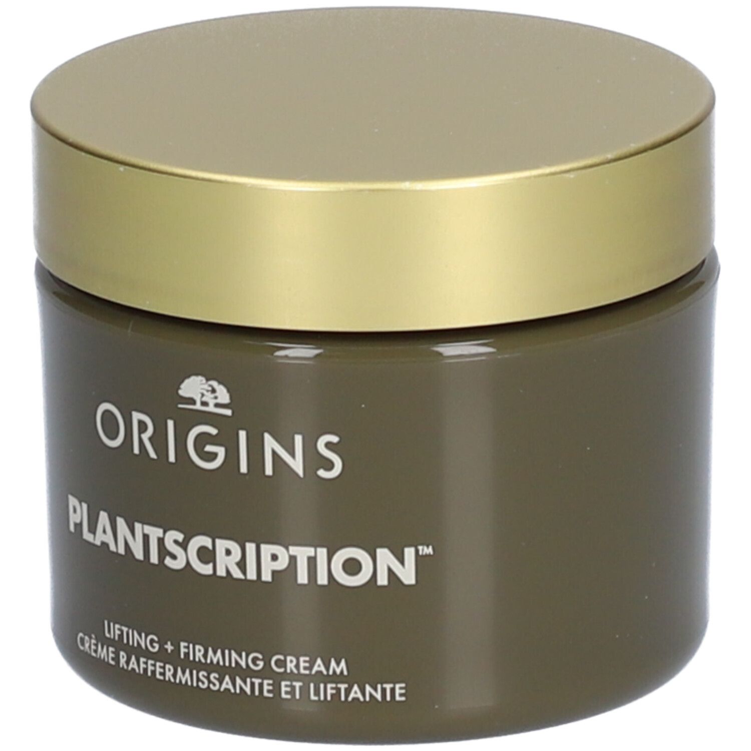 ORIGINS PLANTSCRIPTION­­™ Lifting & Firming Cream