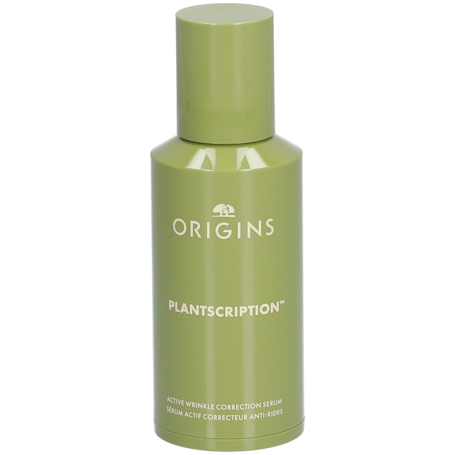 ORIGINS PLANTSCRITION™ Active Wrinkle Correction Serum