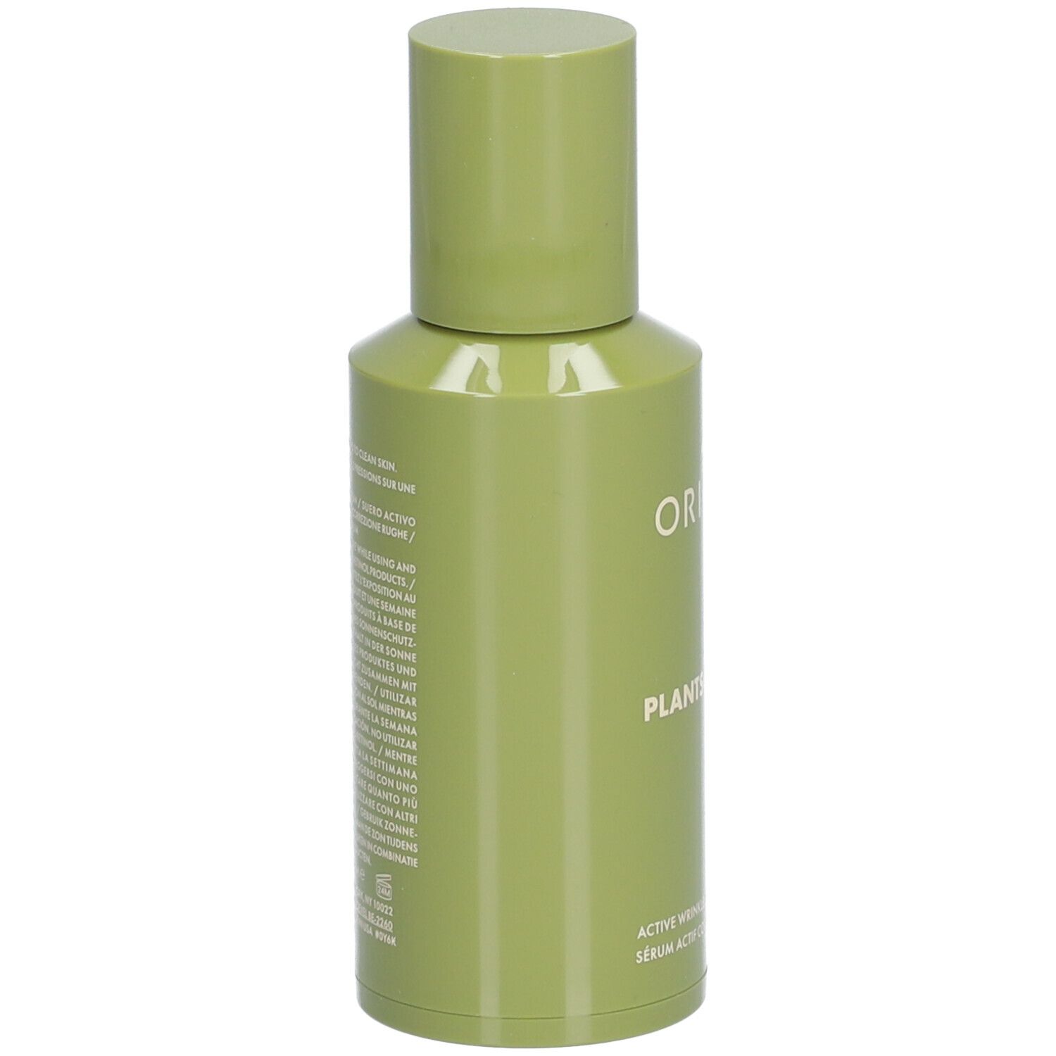 Origins Plantscription Active Wrinkle Correcting Serum 48 ml Gel