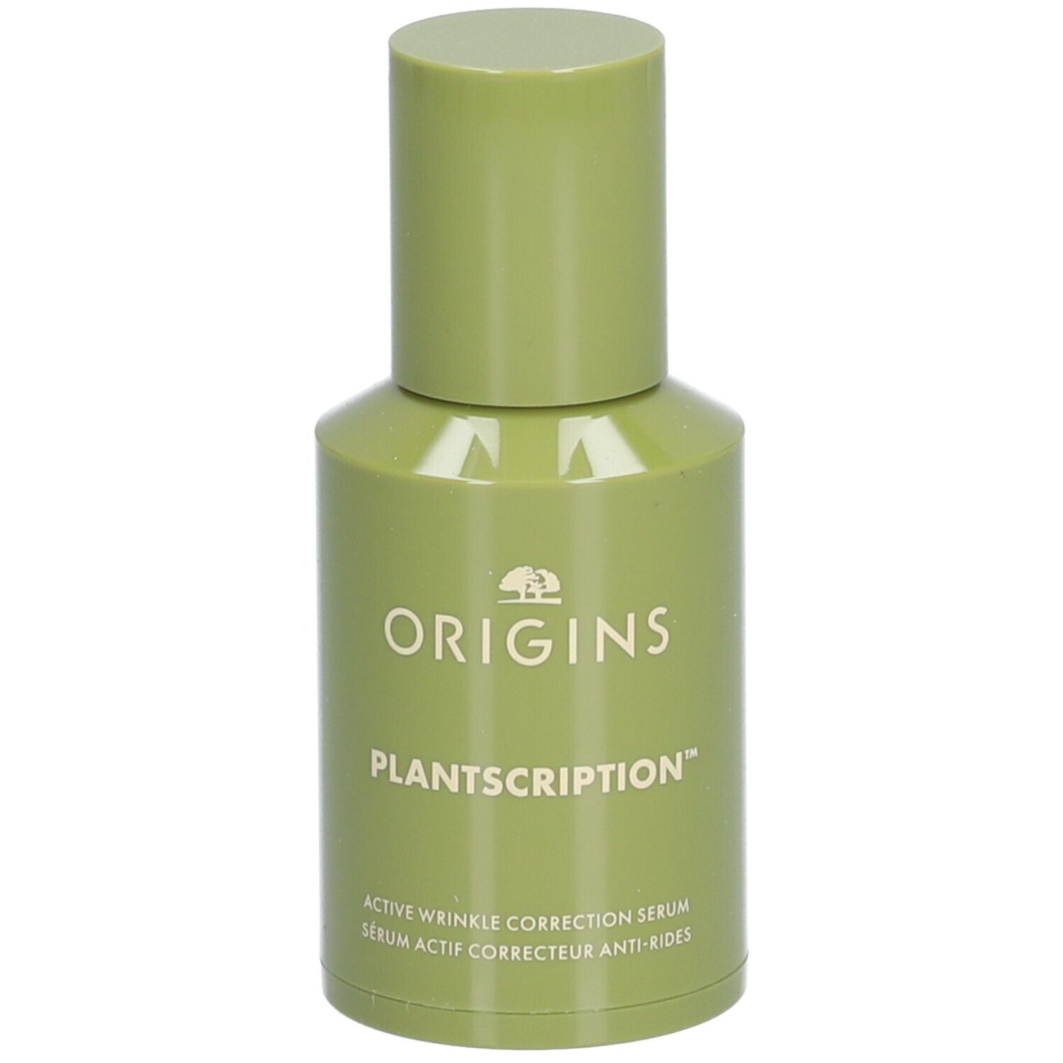 ORIGINS PLANTSCRITION™ Active Wrinkle Correction Serum