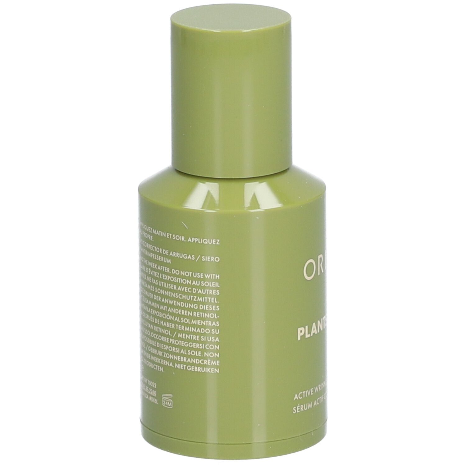 Origins Plantscription Active Wrinkle Correcting Serum 30 ml Creme