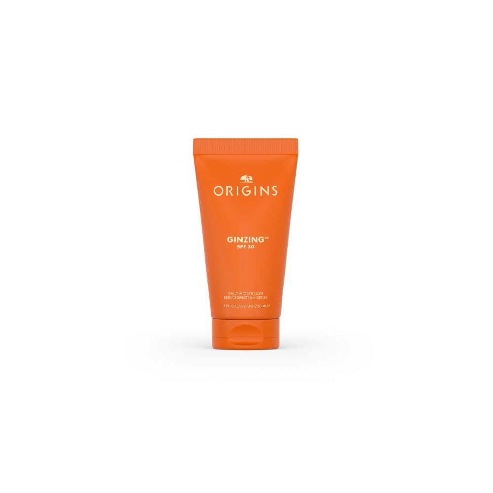 Origins Ginzing SPF 30 Daily Moisturizer