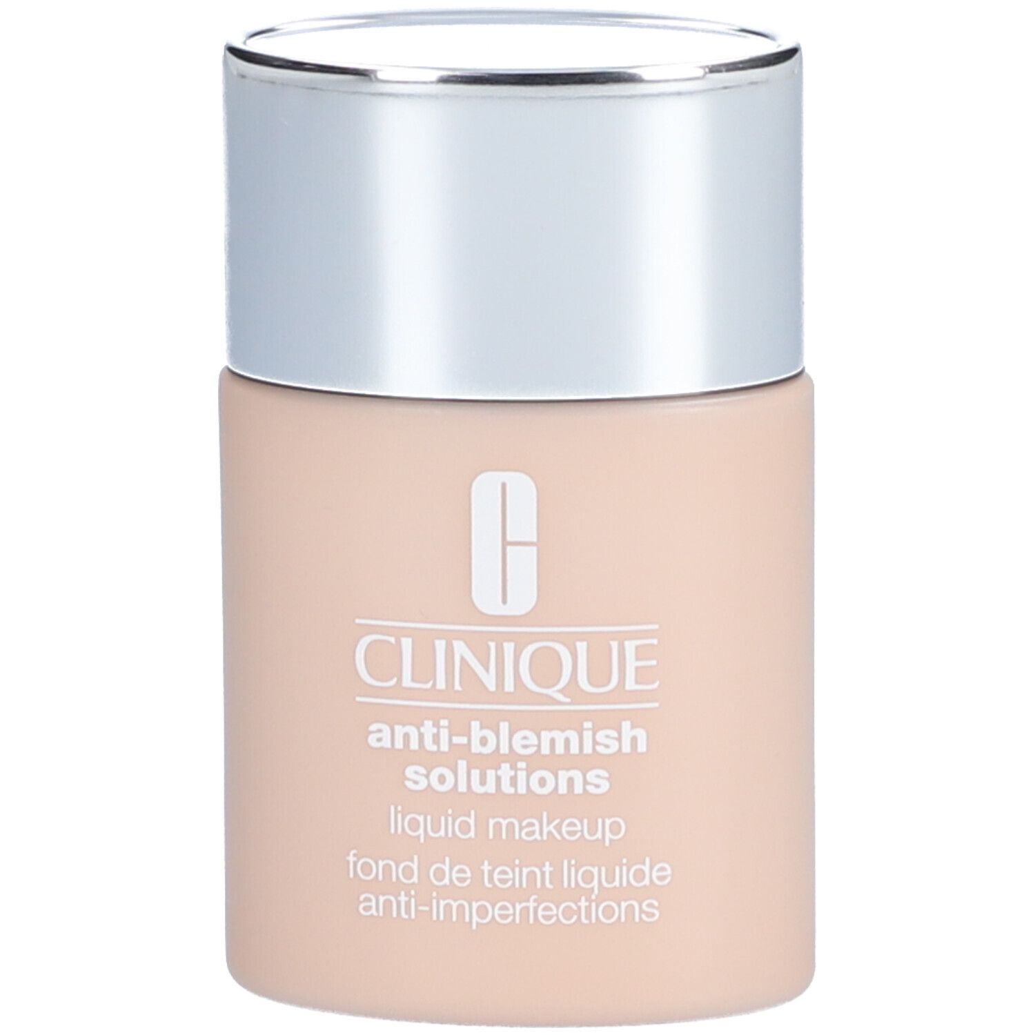 CLINIQUE Acne Solutions™ Liquid Makeup  - 10 Alabaster