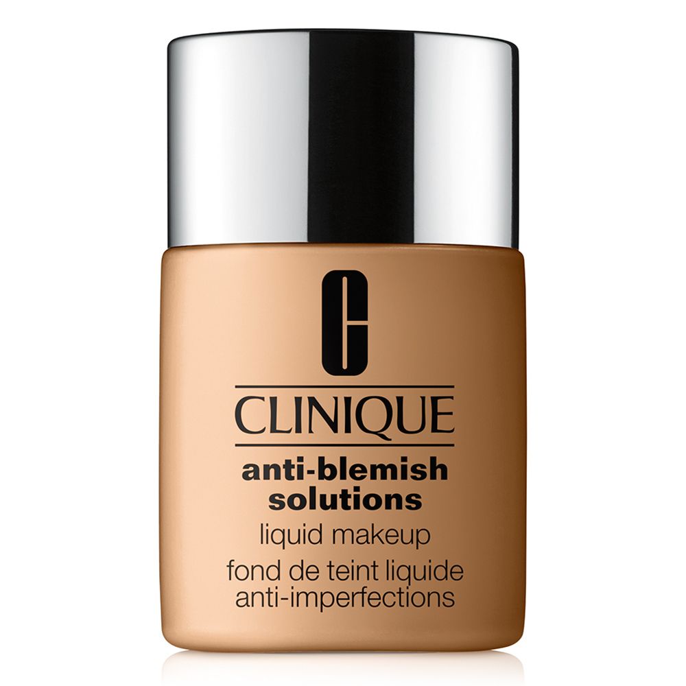 Clinique Acne Solutions™ Liquid Makeup - 70 Vanilla