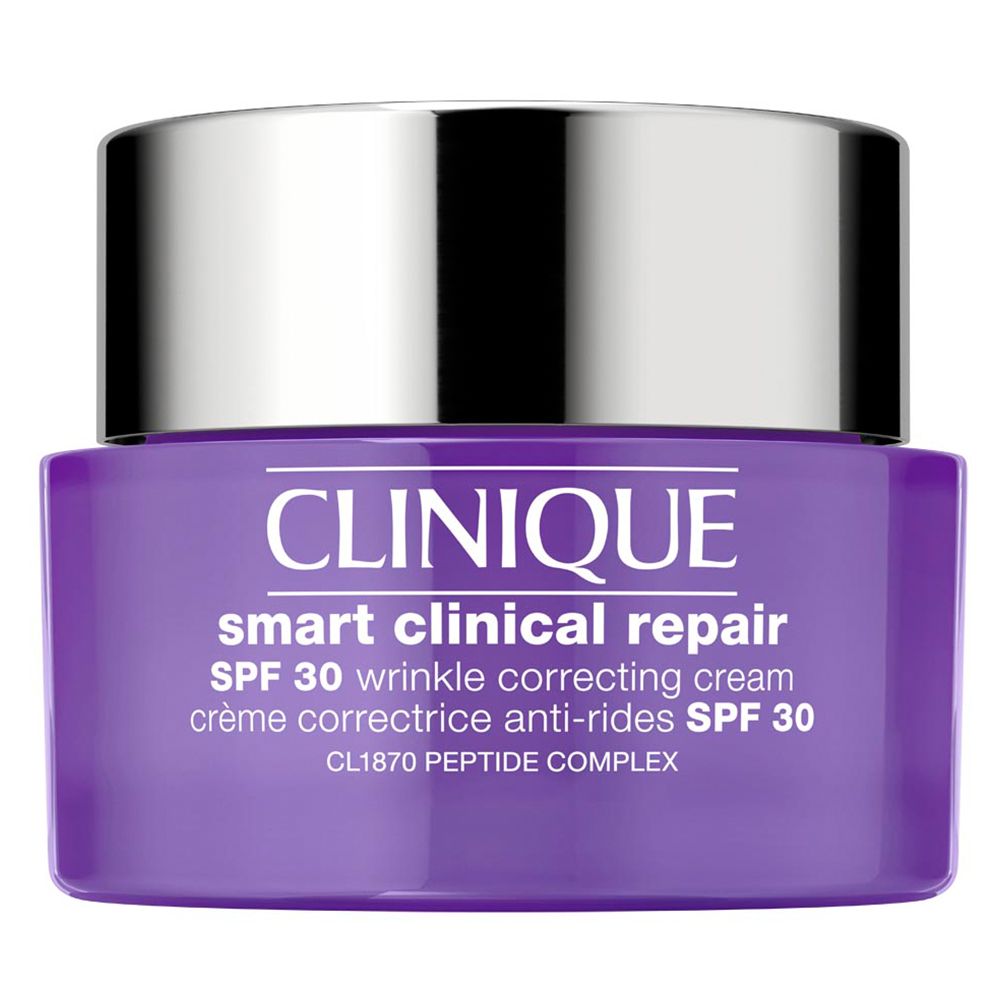 Smart Clinical Repair™ SPF 30 Wrinkle Correcting Cream