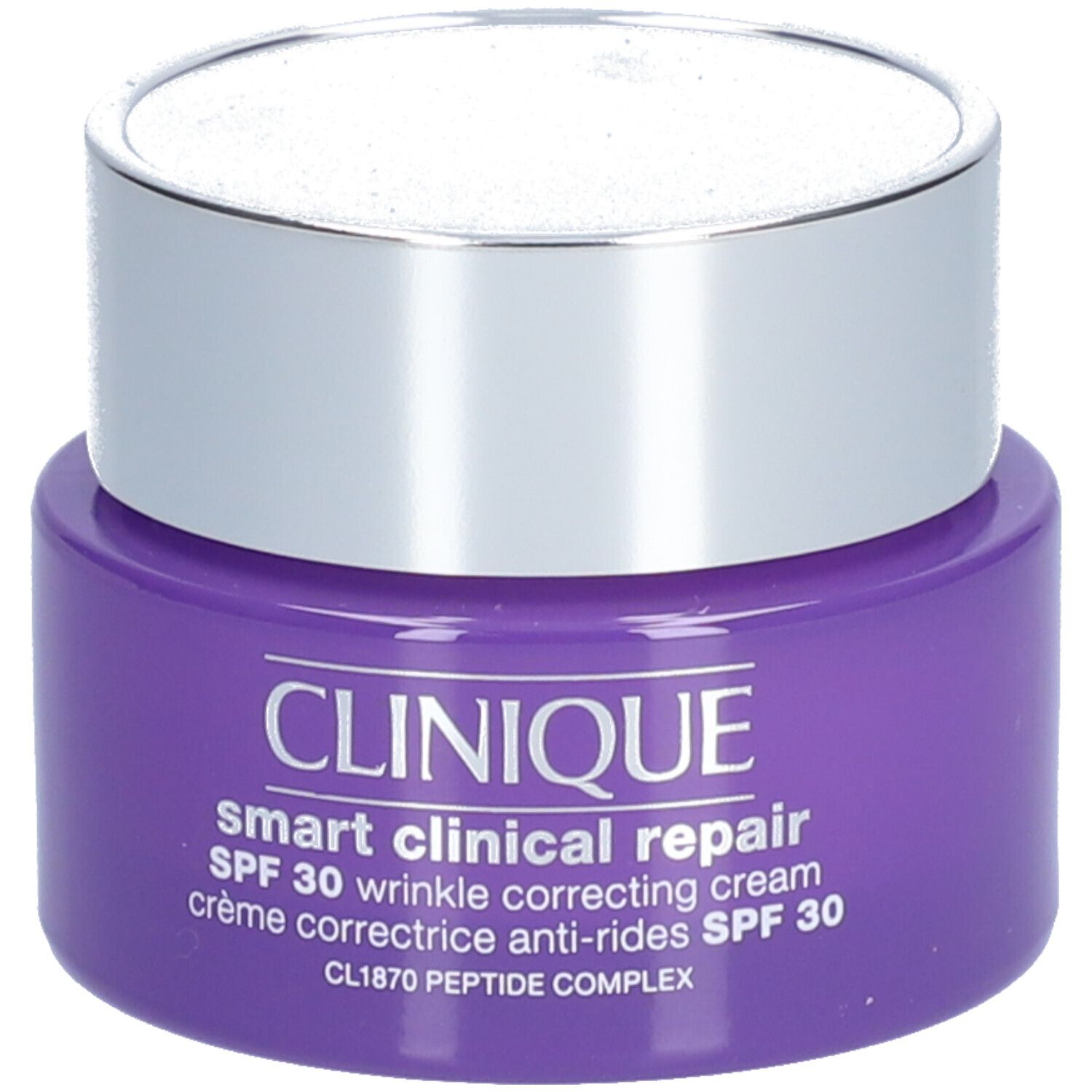 Clinique Smart Clinical Repair SPF 30 Wrinkle Correcting Cream 50 Crème