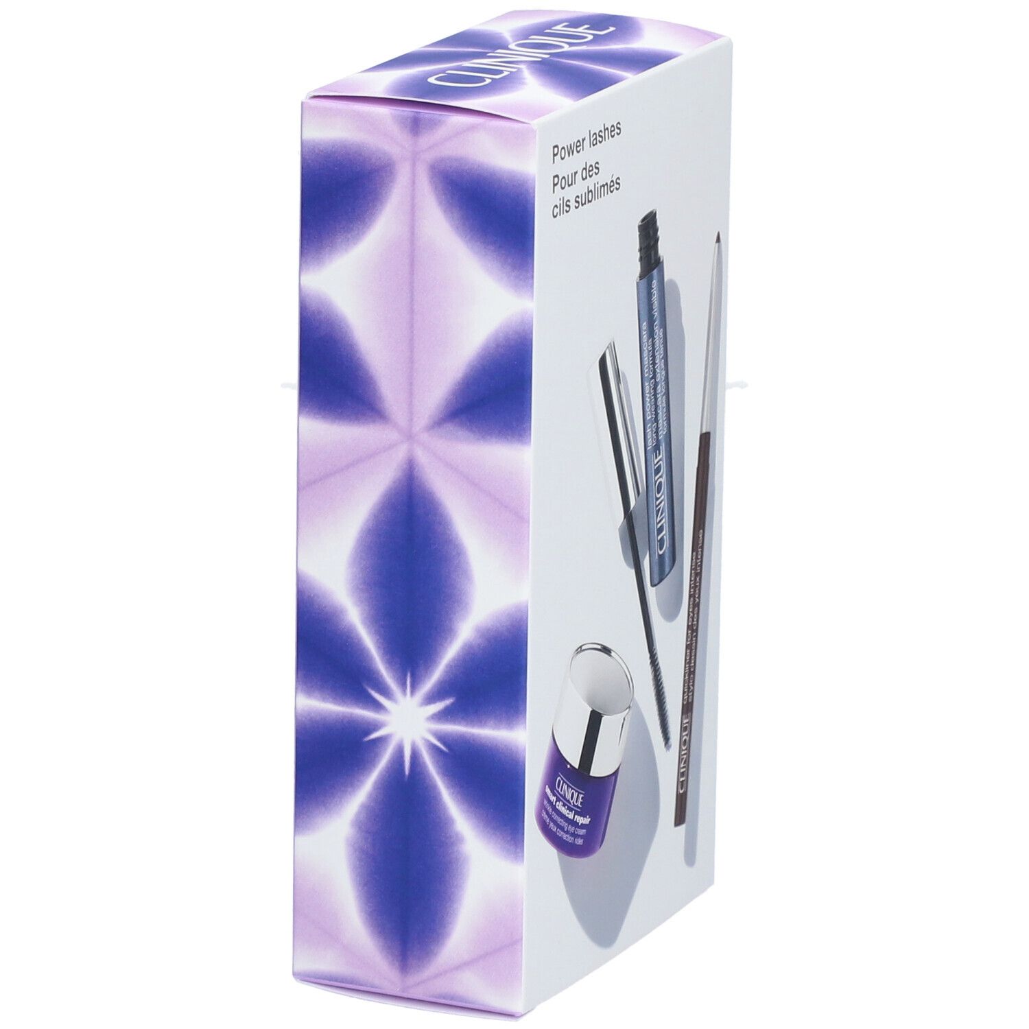 Clinique Power Lashes Giftset