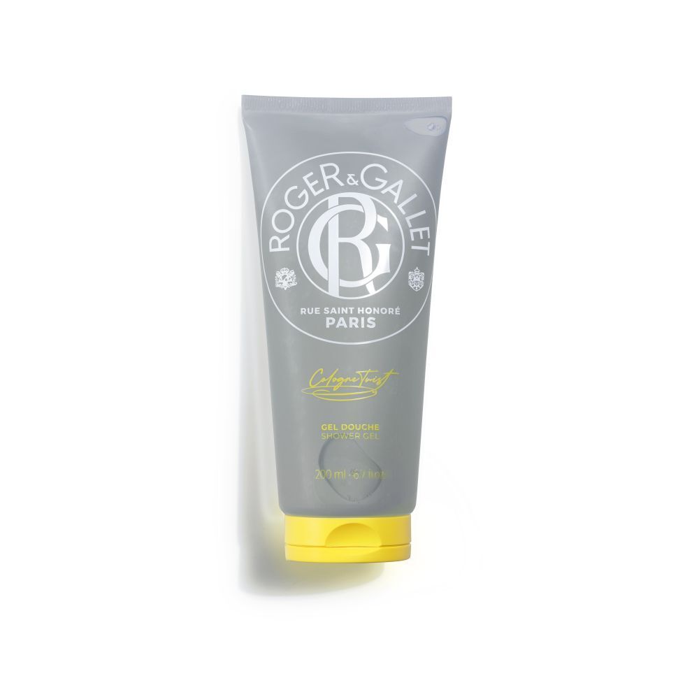 Roger & Gallet Cologne Twist Duschgel
