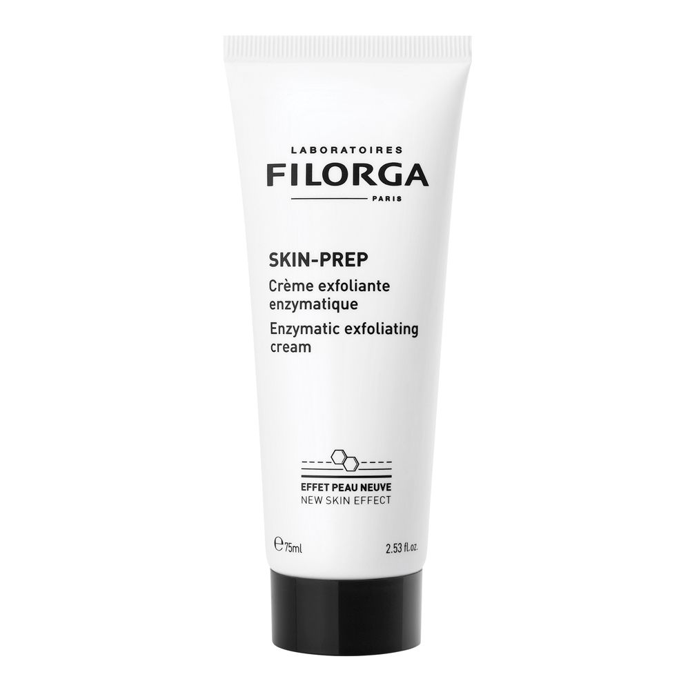 Filorga Skin-Prep Crème Exfoliante Enzymatique