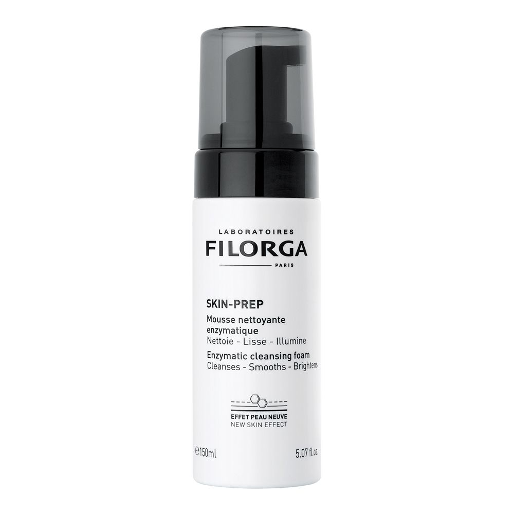 Filorga Skin-Prep Mousse Nettoyante Enzymatique