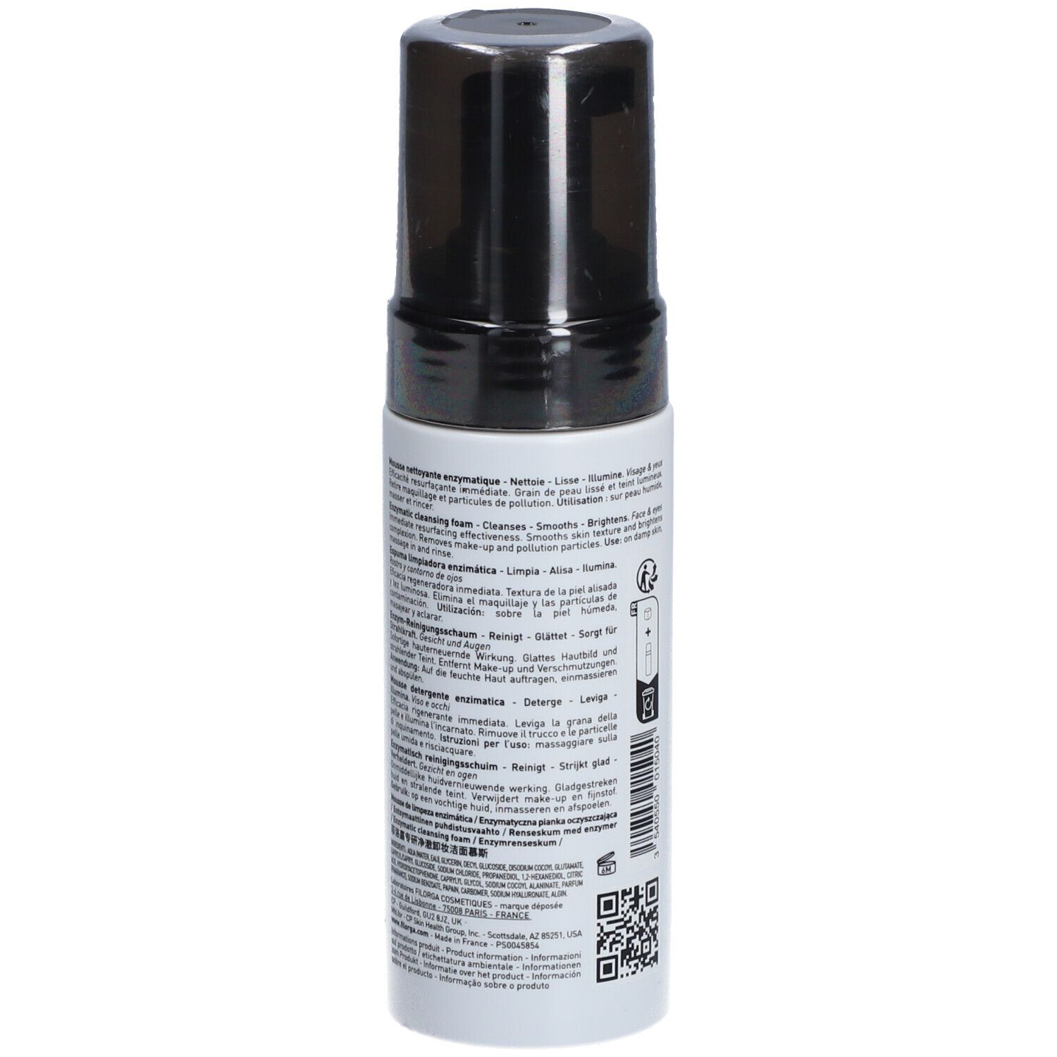 Filorga Skin-Prep Enzymatischer Reinigungsschaum