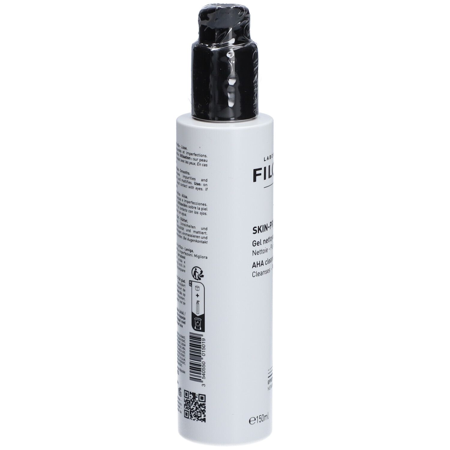Filorga Skin-Prep AHA-Reinigungsgel