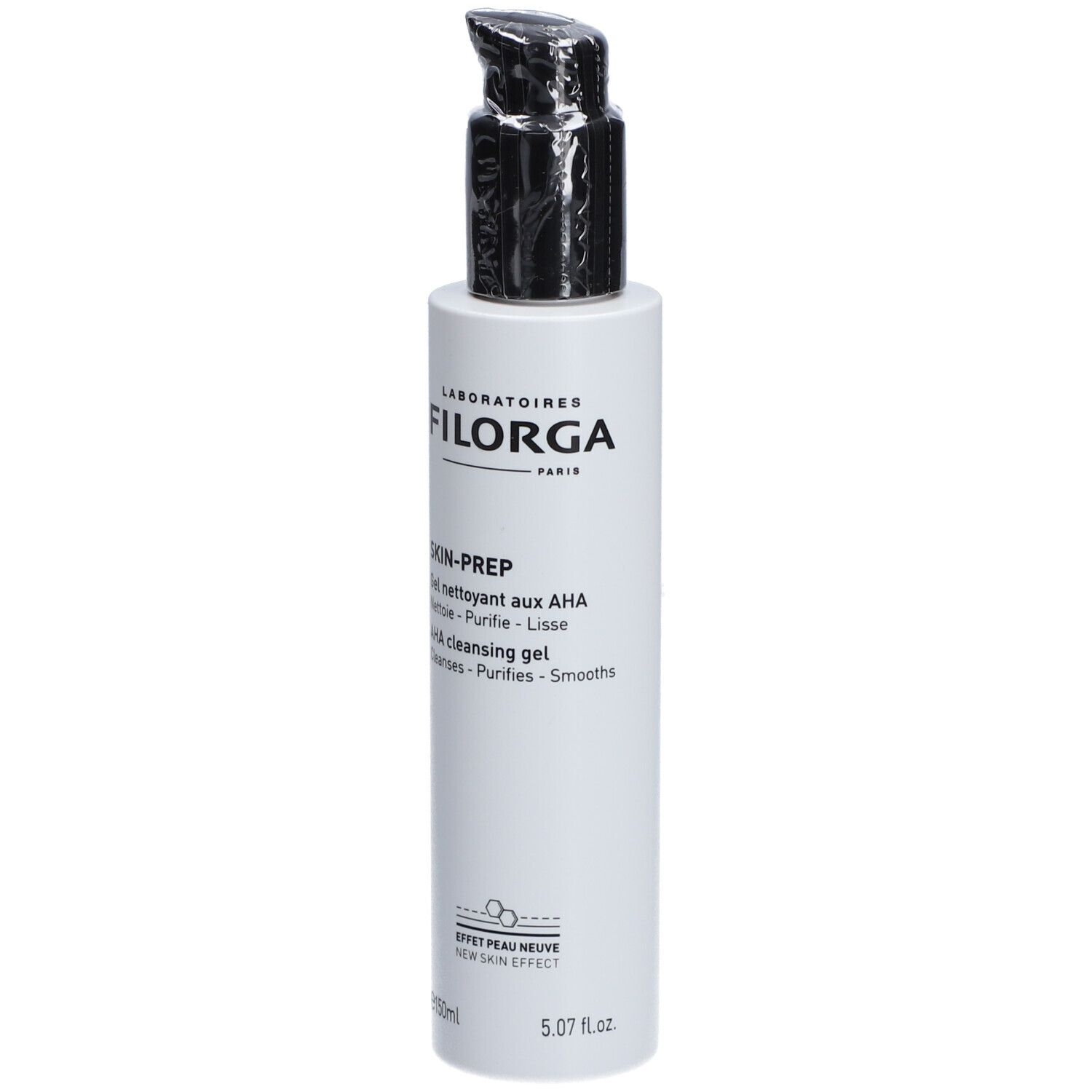 Filorga Skin-Prep AHA-Reinigungsgel