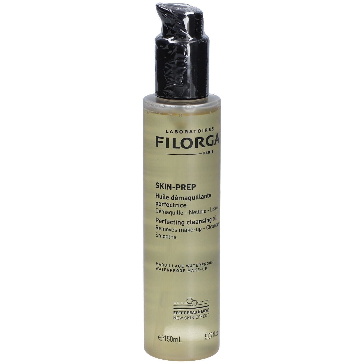Filorga Skin-Prep Perfecting Cleansing Oil 150 ml Öl
