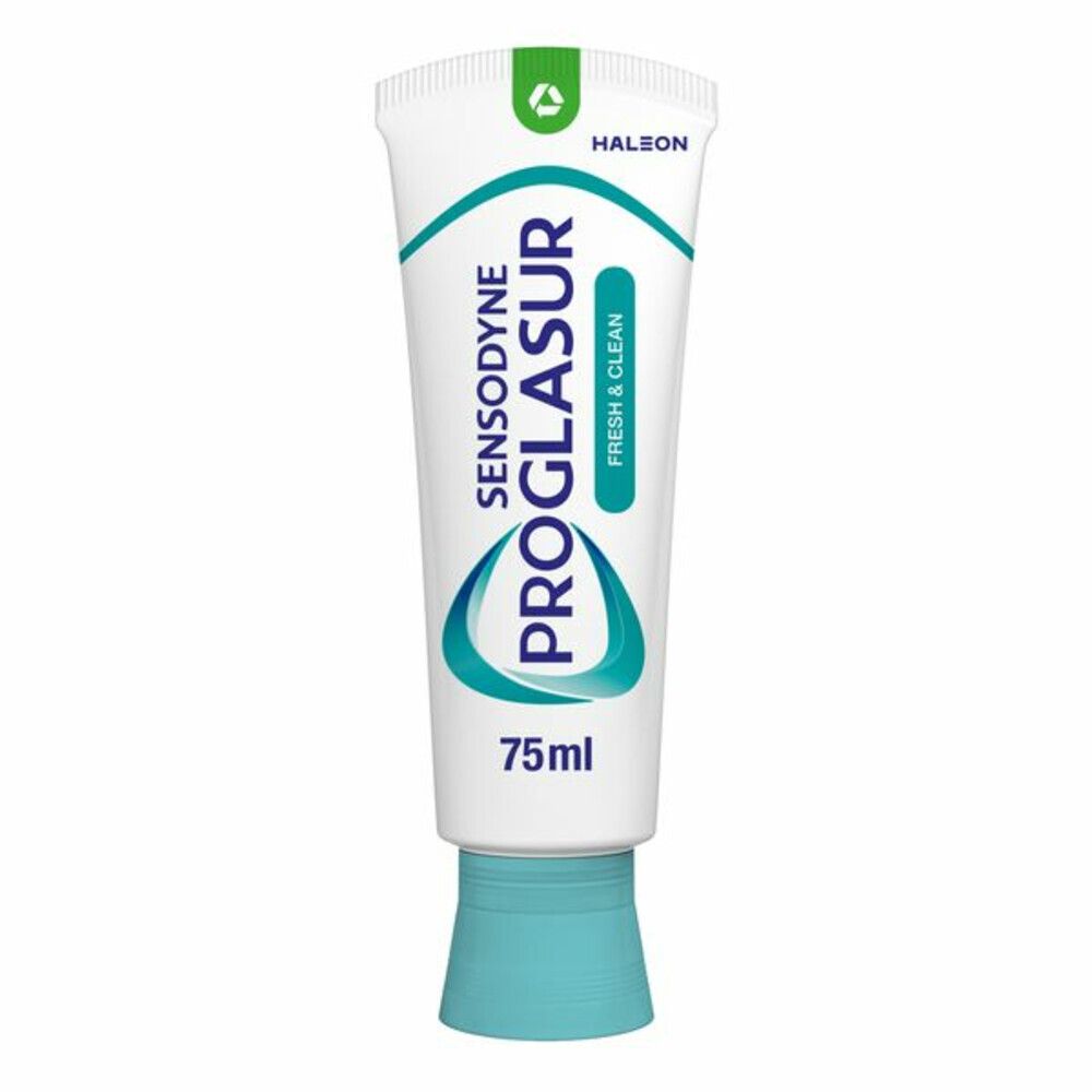 Sesnodyne Proglasur Dentifrice Multi Action