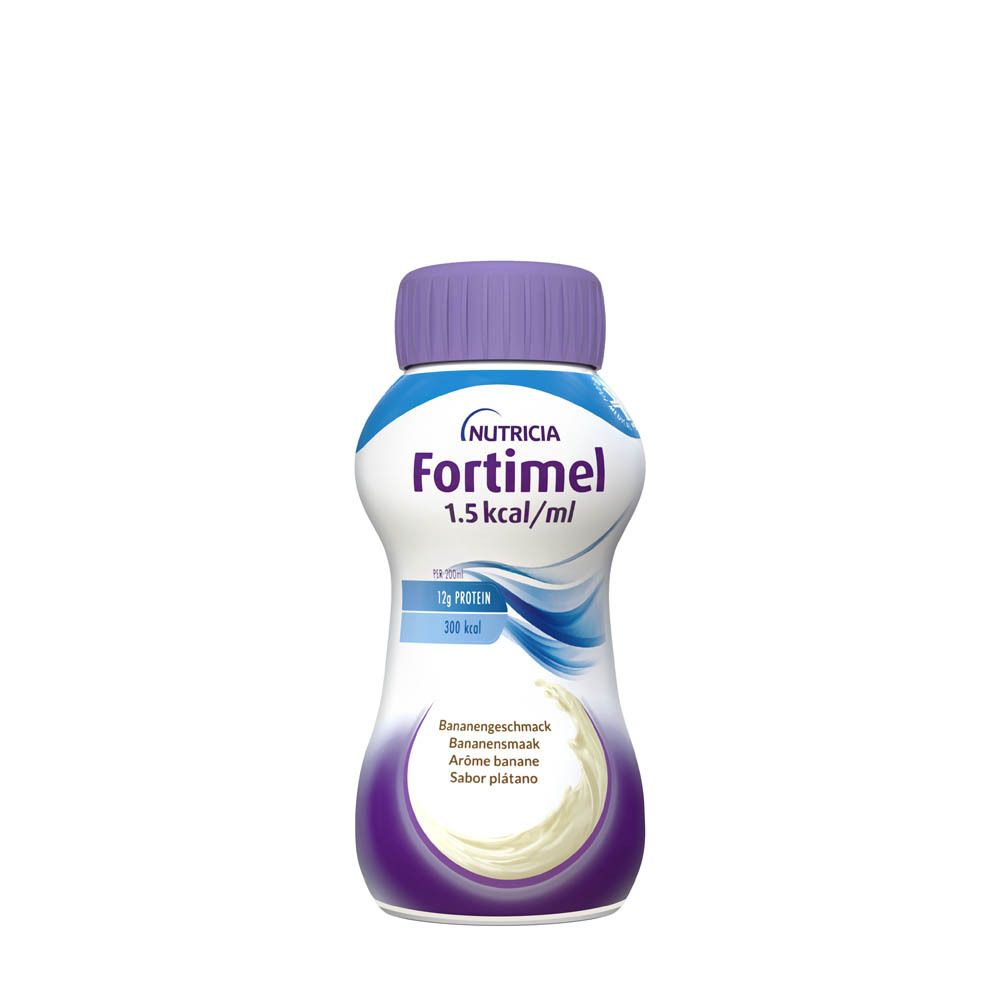 Fortimel® 1.5kcal Banane
