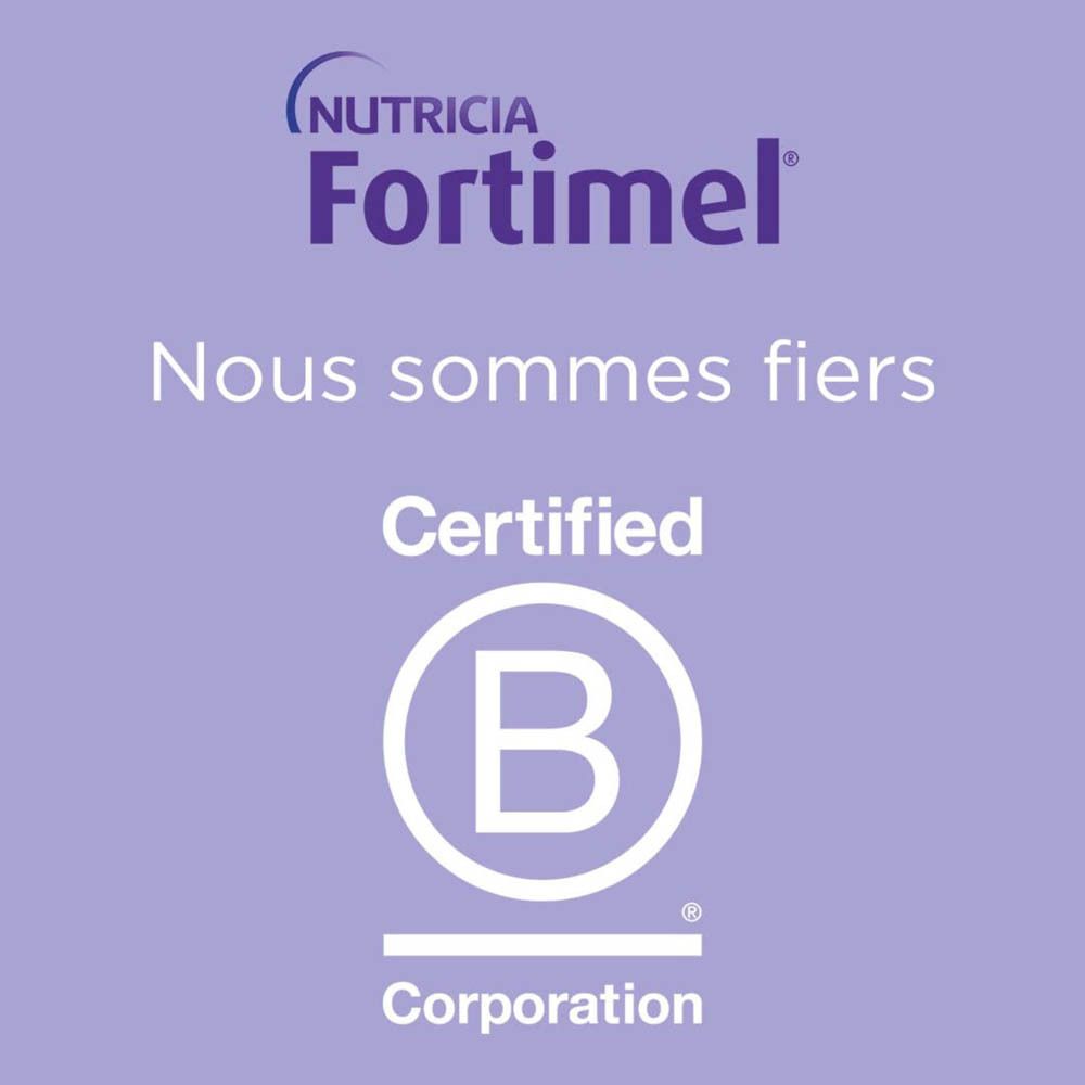 Fortimel® 1.5kcal Banane