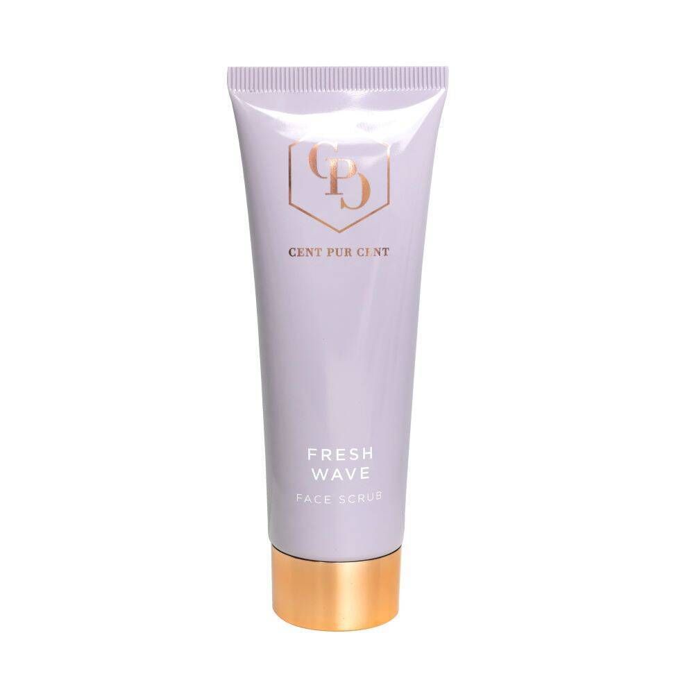 Cent PUR Cent Fresh Wave Exfoliant pour visage