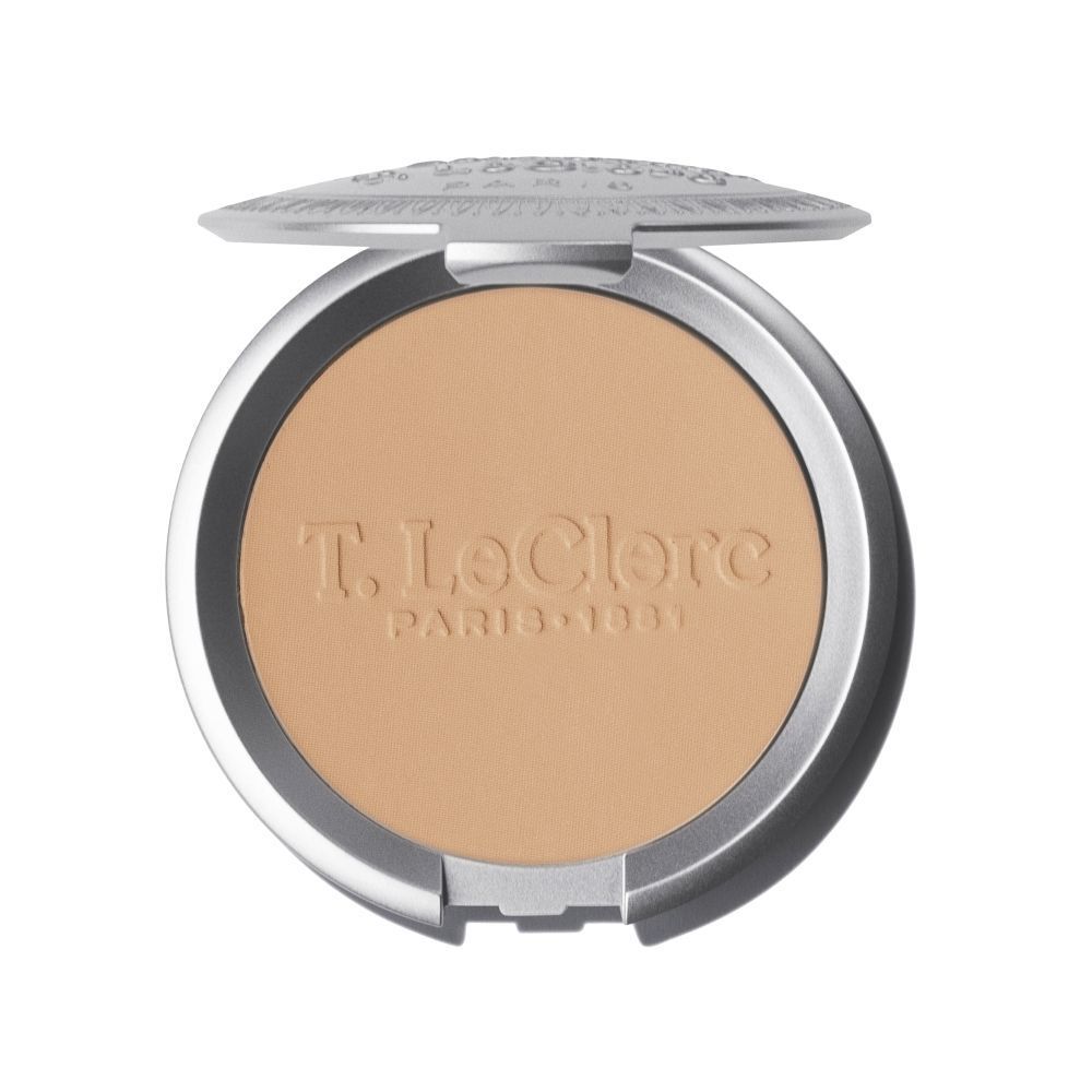 T.LeClerc Dermophile Pressed Powder