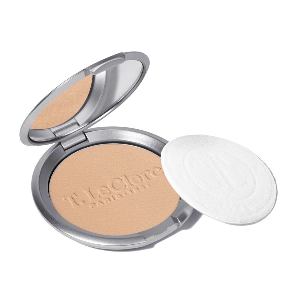 T. LeClerc Compact Poeder 09 Beige 9 g Make up