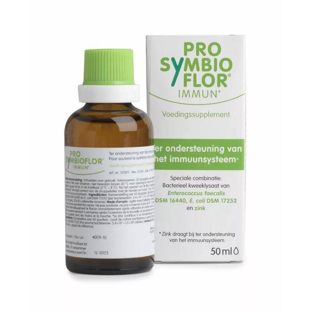 Pro Symbioflor Immun