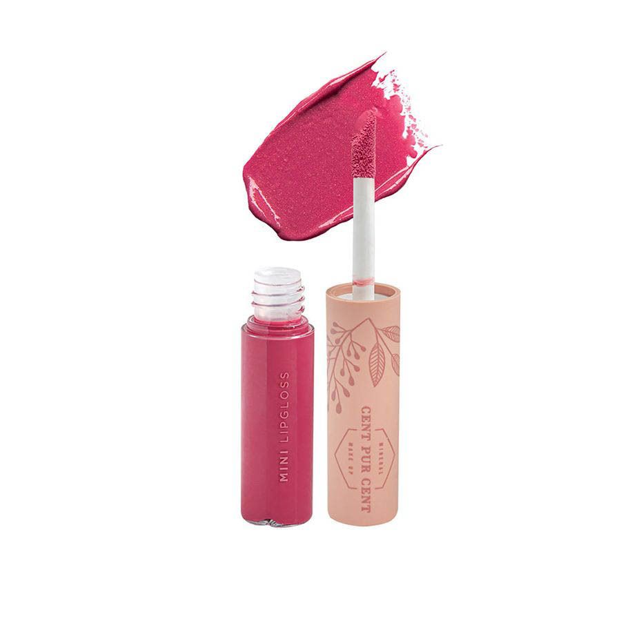 Cent Pur Cent Lipgloss Charly