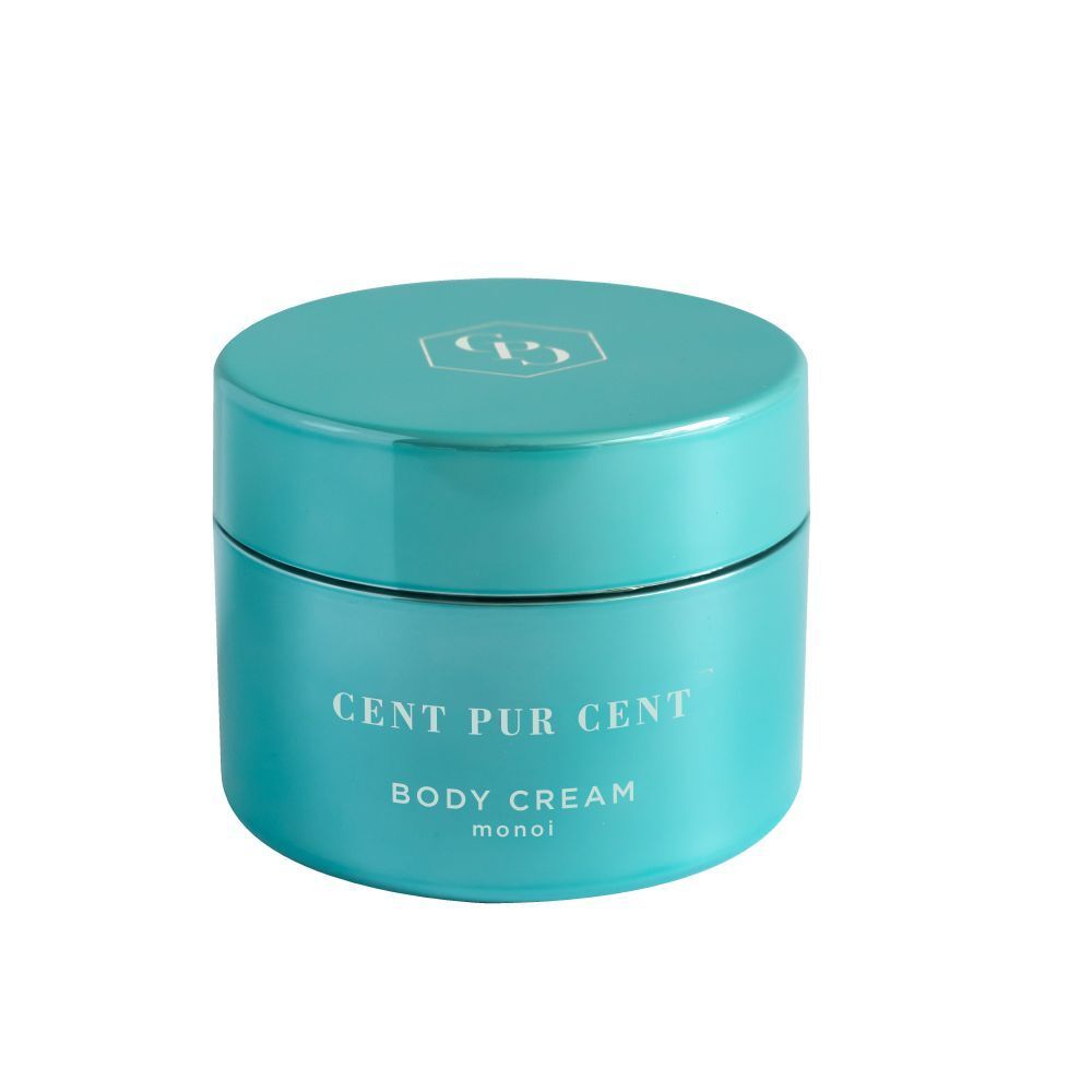 Cent Pur Bodycream Monoi 200g 200 g Creme