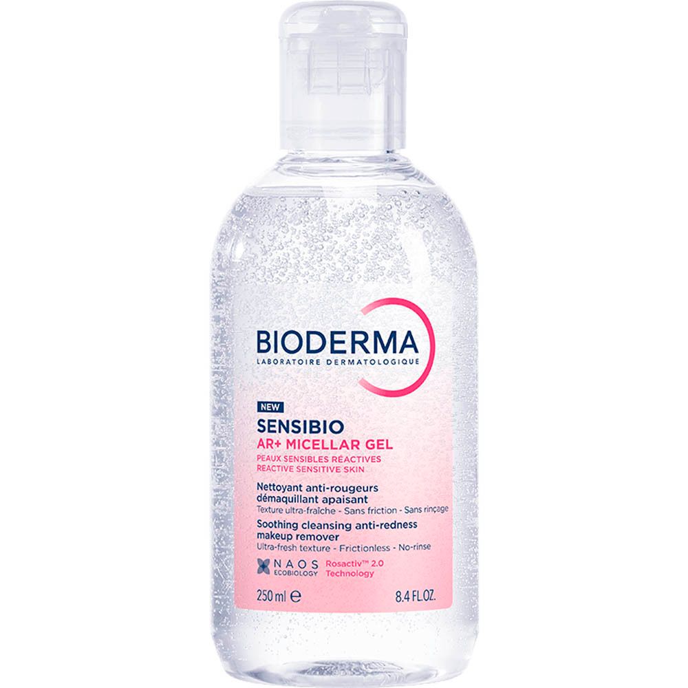 Bioderma Sensibio AR+ Gel Micellaire