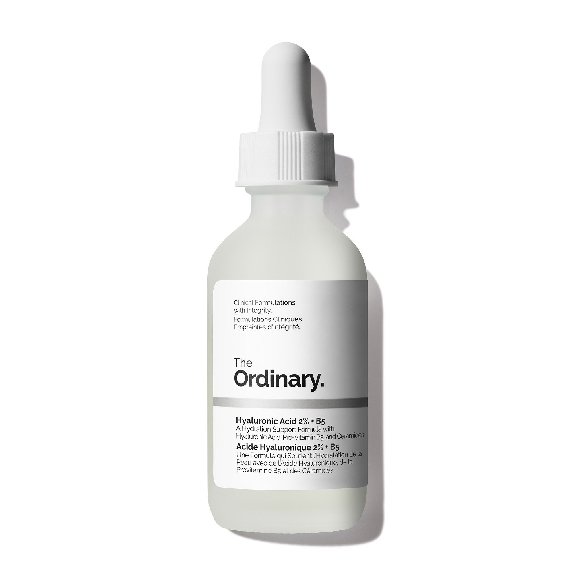 The Ordinary Hyaluronic Acid  2% + B5