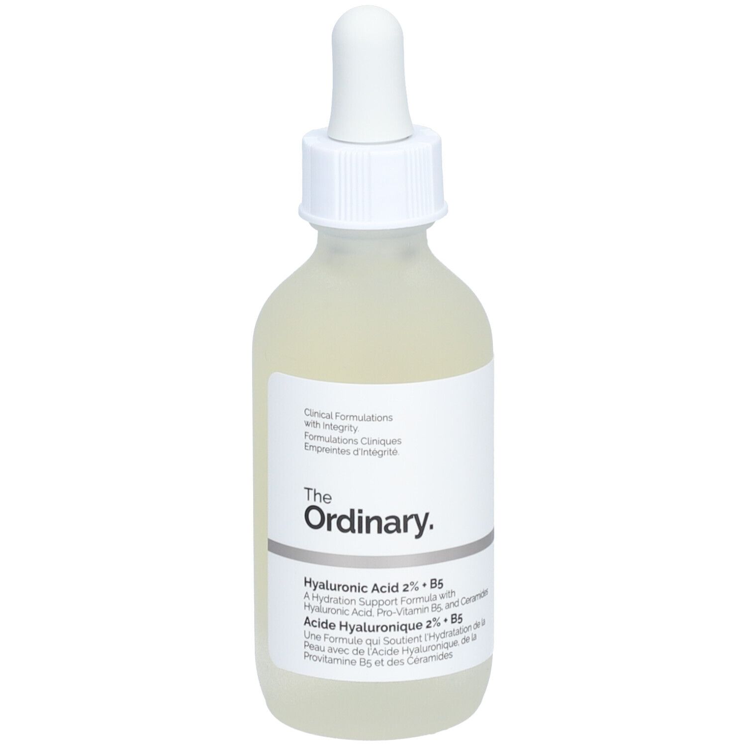 The Ordinary Hyaluronic Acid  2% + B5