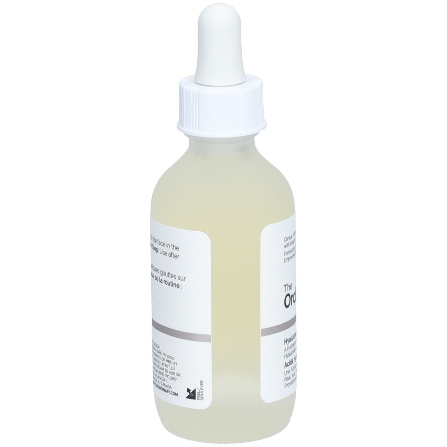 The Ordinary Hyaluronic Acid  2% + B5