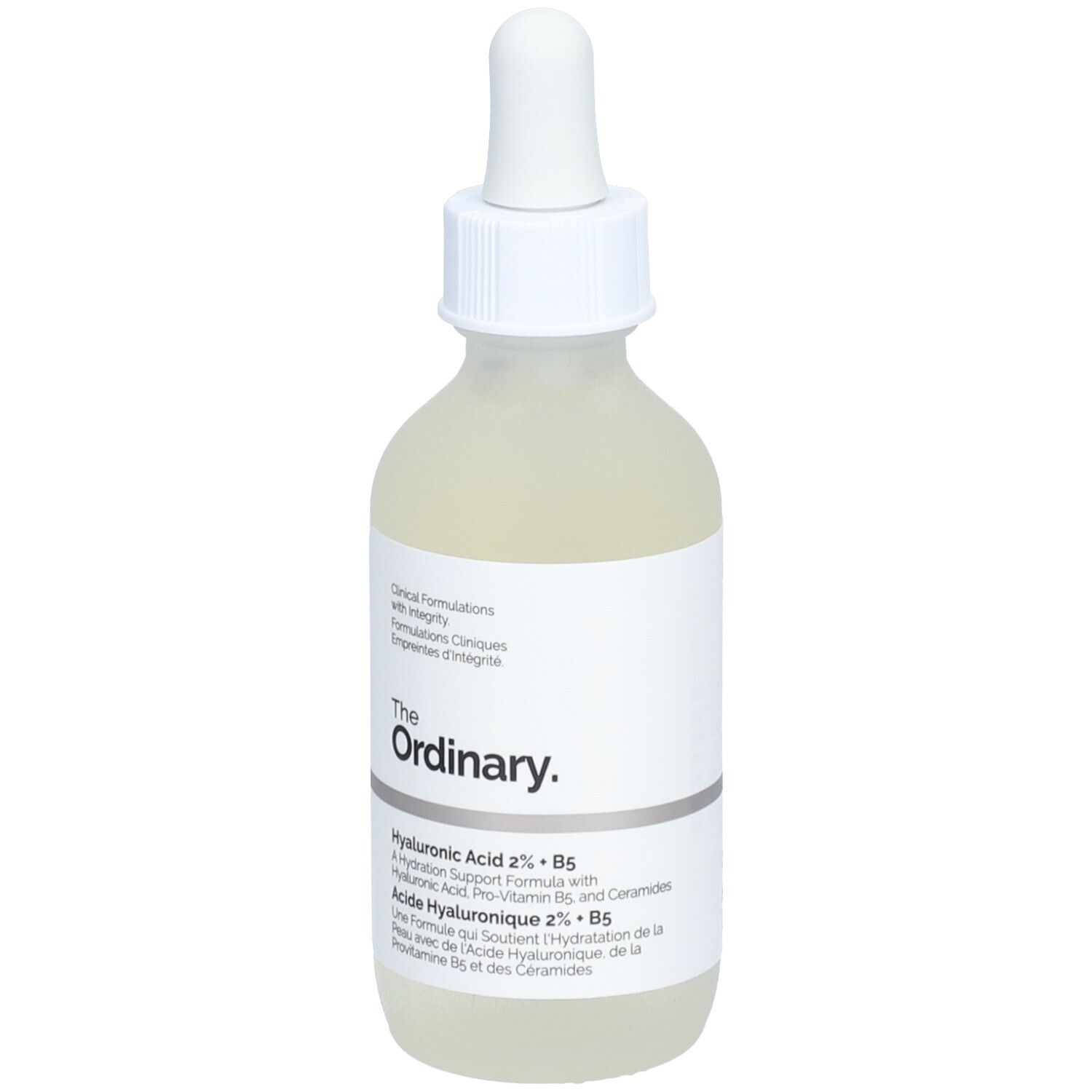 The Ordinary Hyaluronic Acid  2% + B5