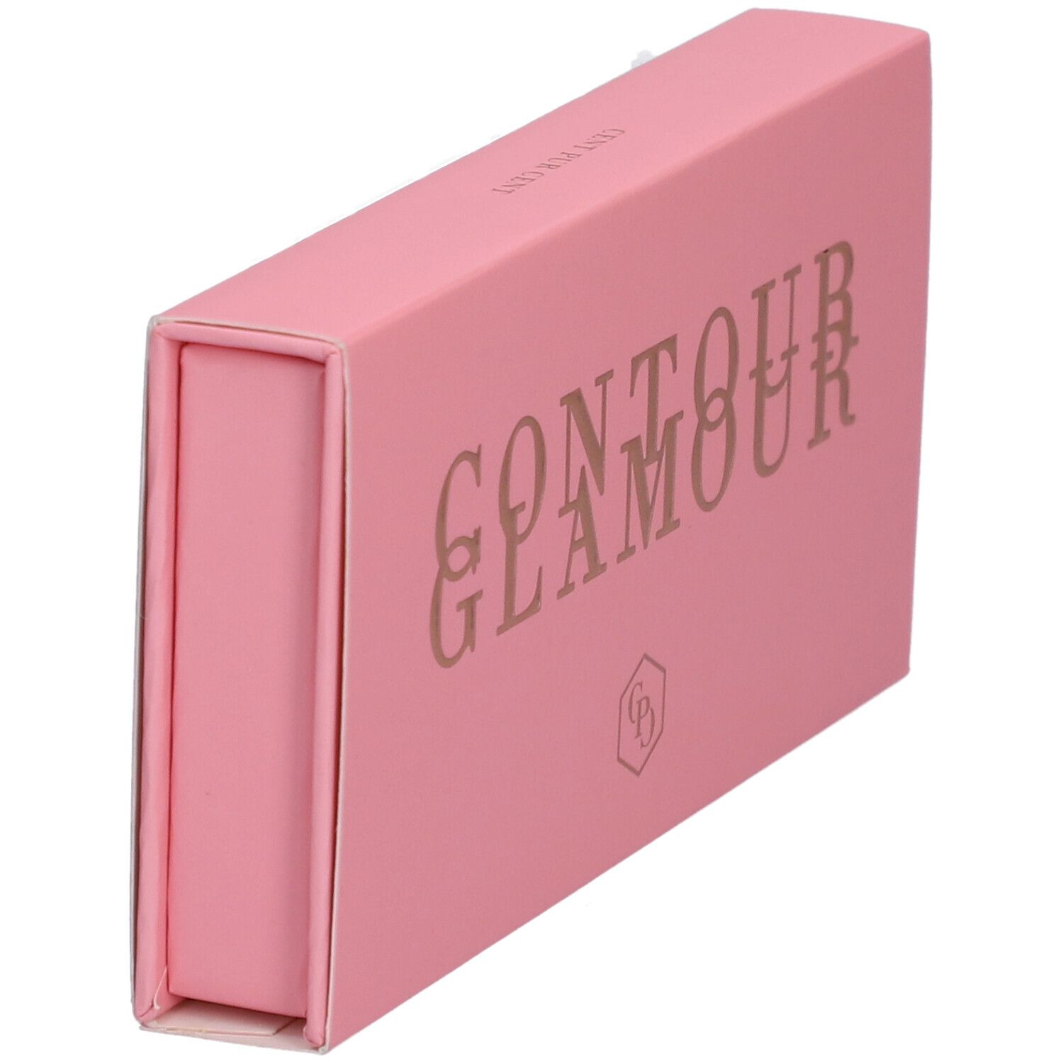 Cent Pur Cent Kontur Glamour Pink
