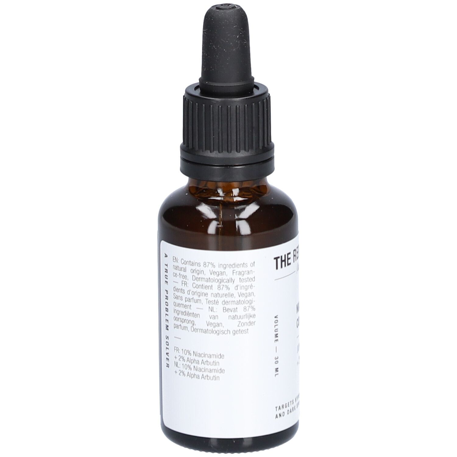 The Remedy Laboratories® Niacinamid-Konzentrat