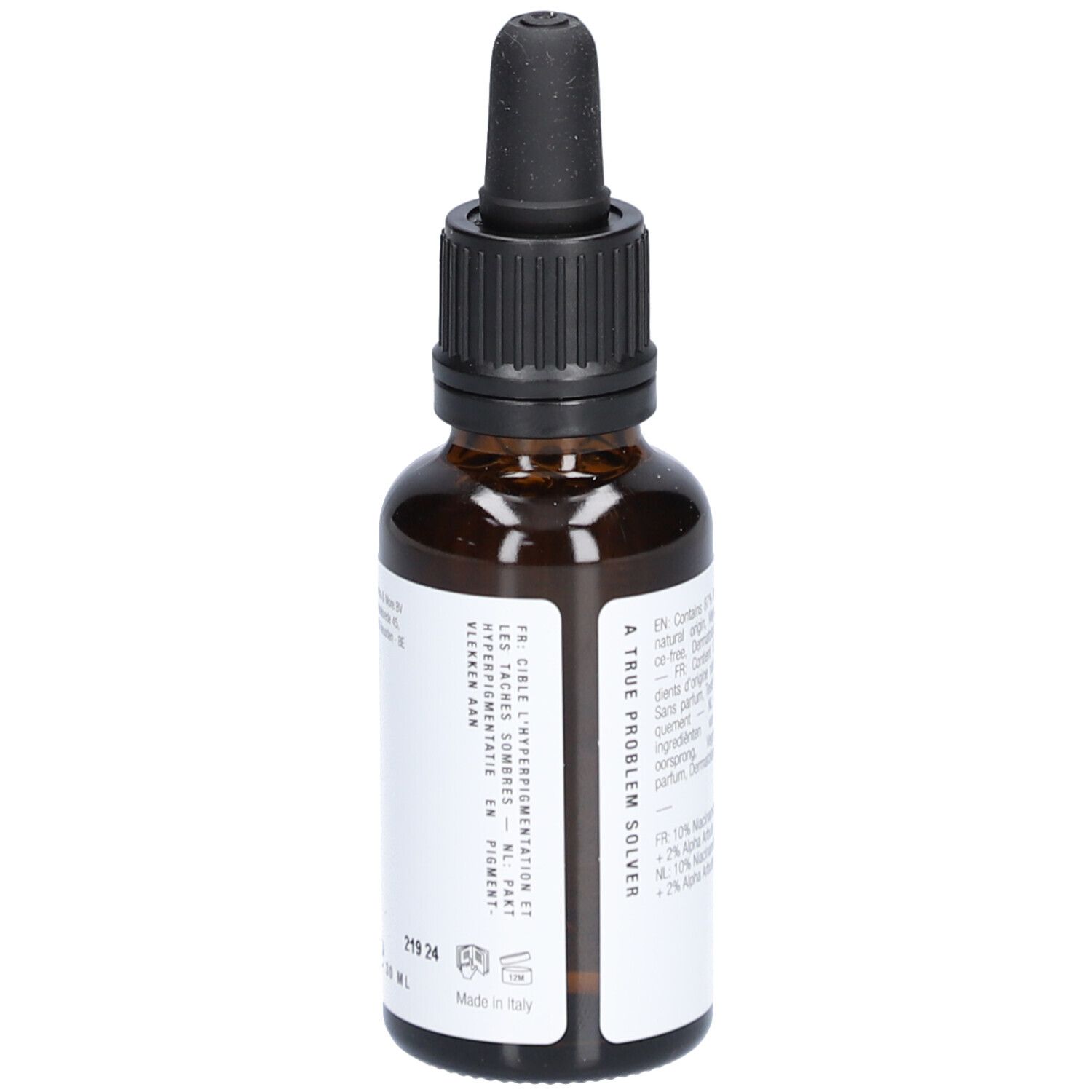 The Remedy Laboratories® Niacinamid-Konzentrat