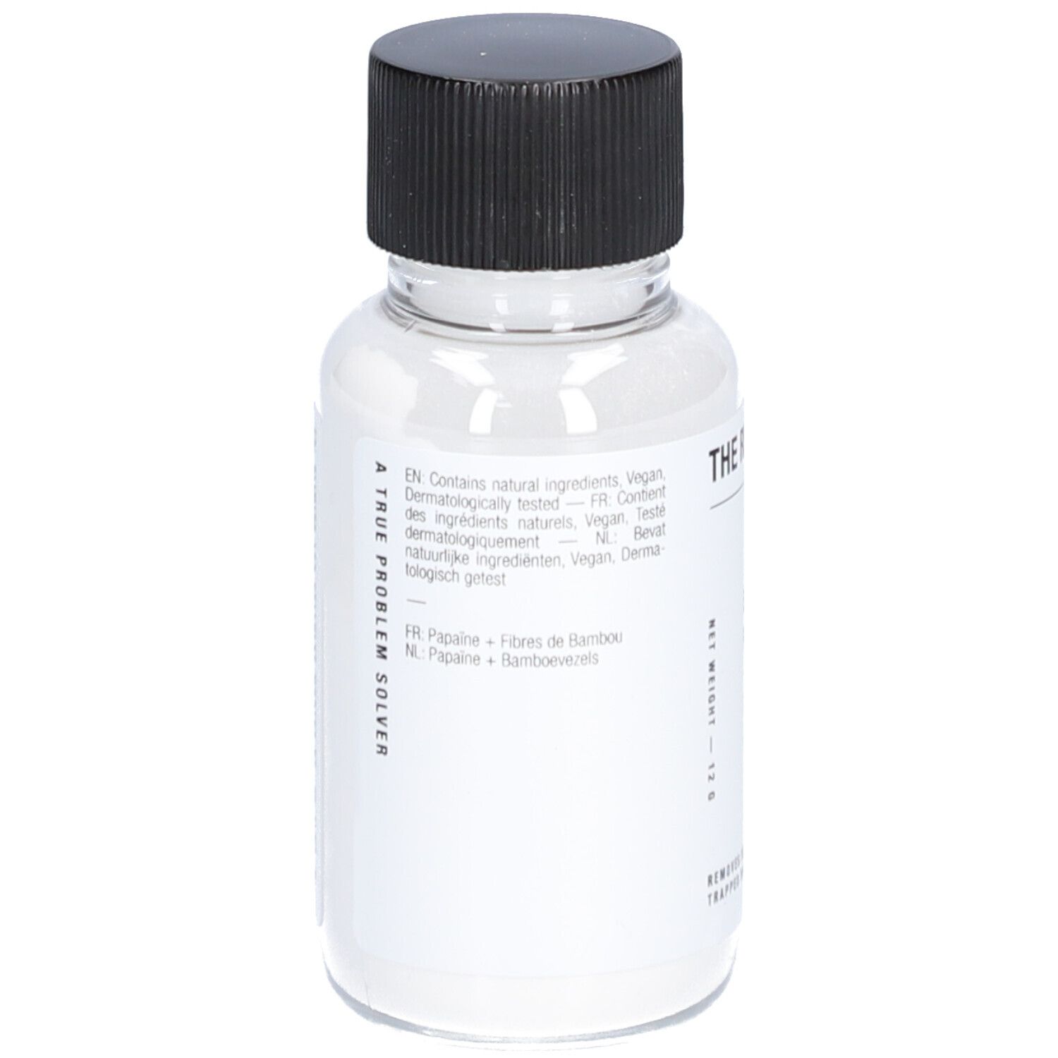 The Remedy Enzyme Powder Wash Angebot