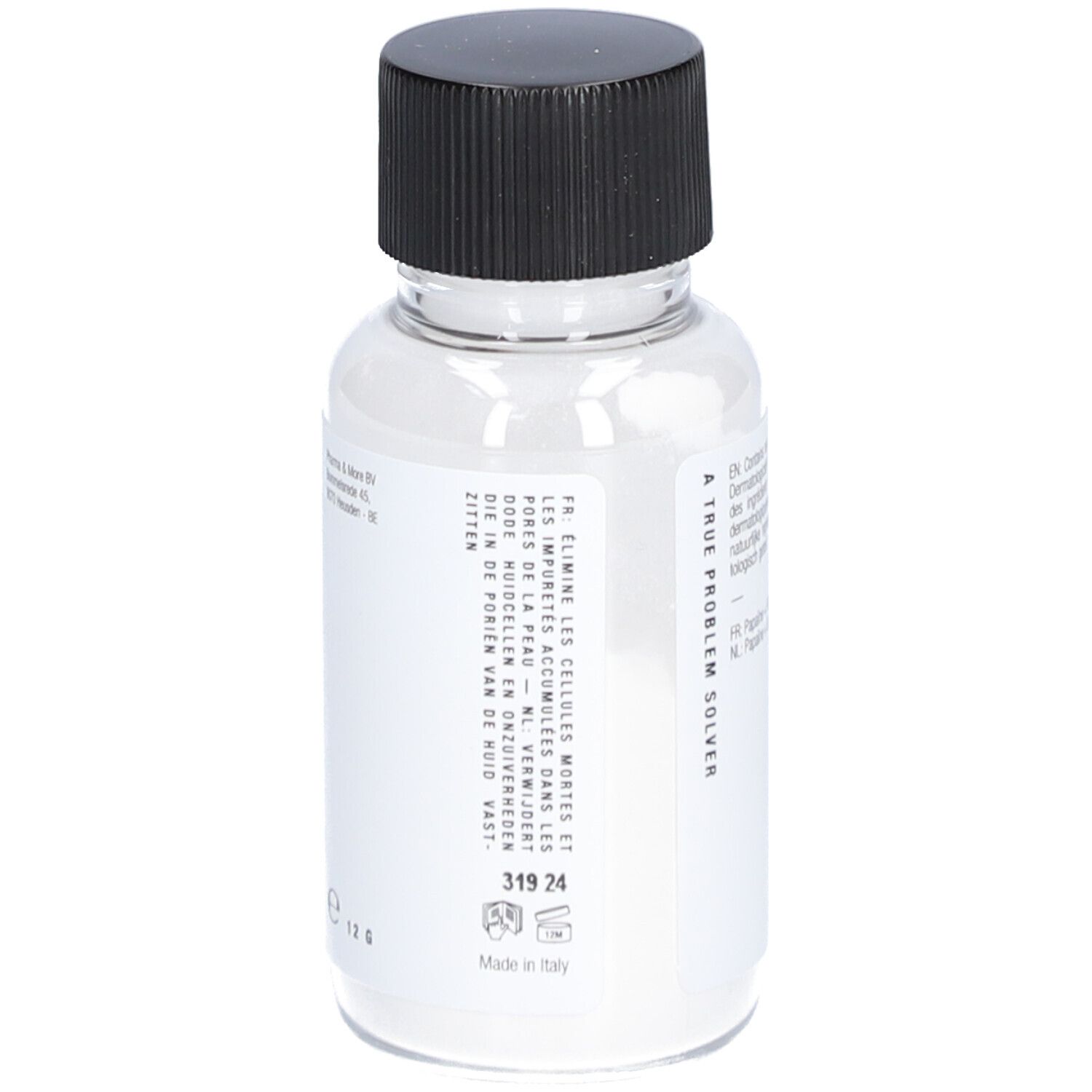The Remedy Enzyme Powder Wash Angebot