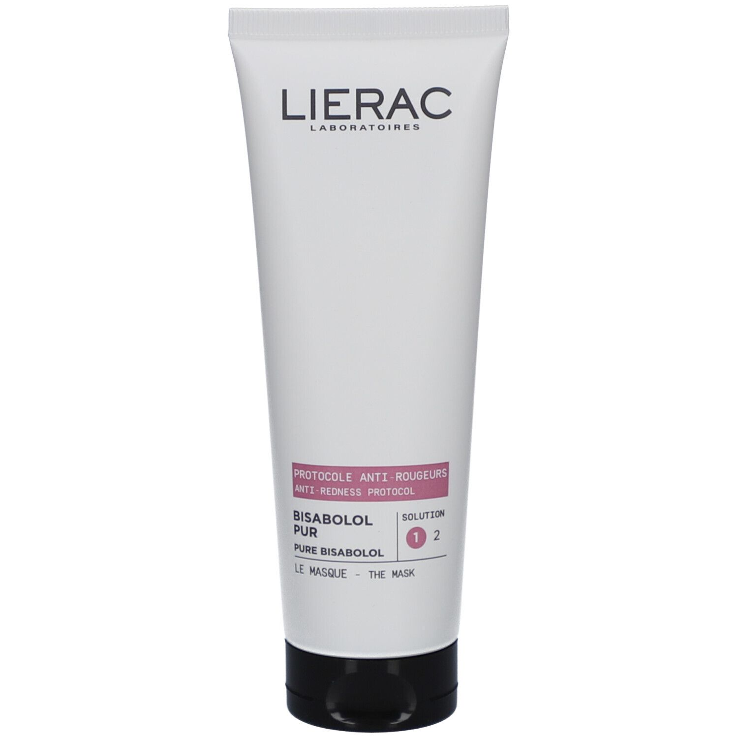 Lierac Proto Maske gegen Rötungen