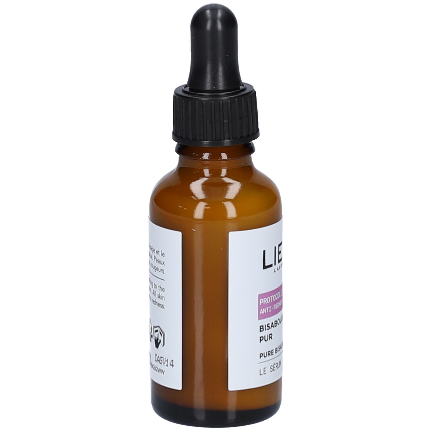 Lierac Proto Serum gegen Rötungen