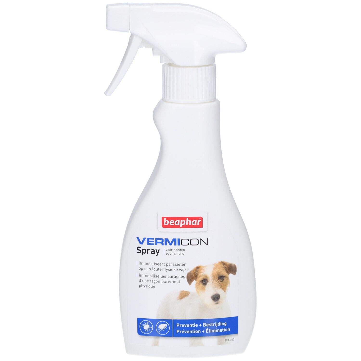 Beaphar® Spray Vermicon Chien