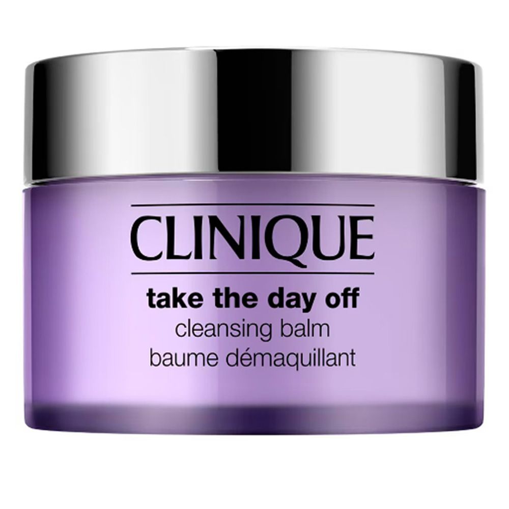 Clinique Take The Day Off™ Cleansing Balm